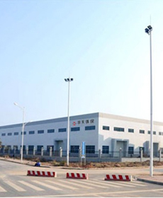 航天凱天環(huán)保科技股份有限公司