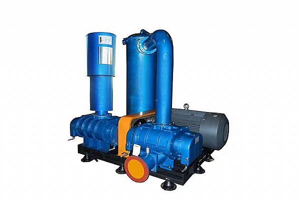 羅茨真空泵，羅茨風(fēng)機(jī)的設(shè)備特點(diǎn)