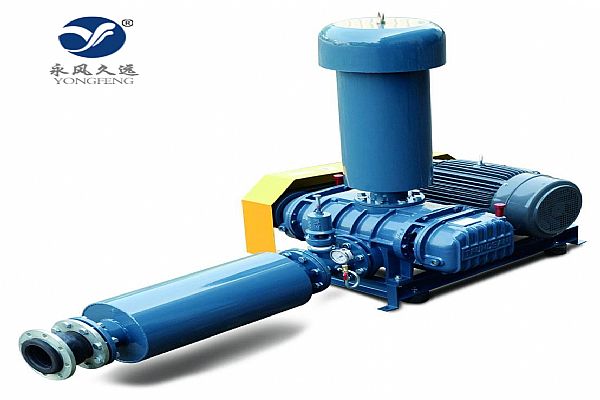 羅茨風(fēng)機(jī)廠家簡析羅茨真空泵負(fù)壓羅茨風(fēng)機(jī)怎么運(yùn)作的