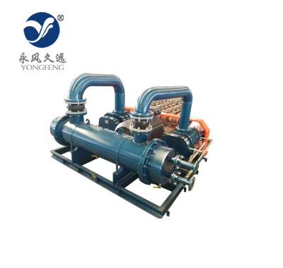 雙級串聯風機 雙級串聯風機