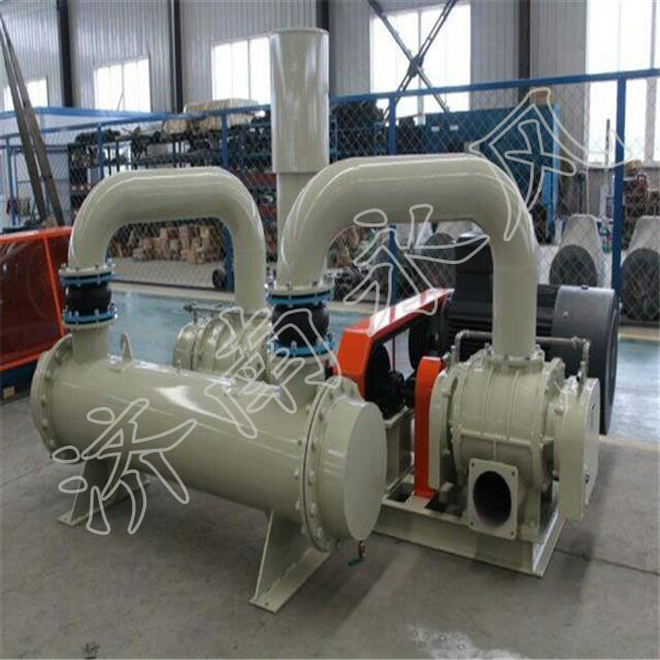 雙級串聯風機 雙級串聯風機