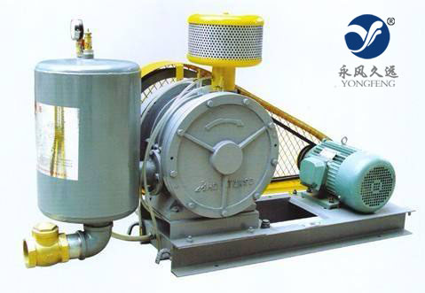 回轉(zhuǎn)風(fēng)機(jī)