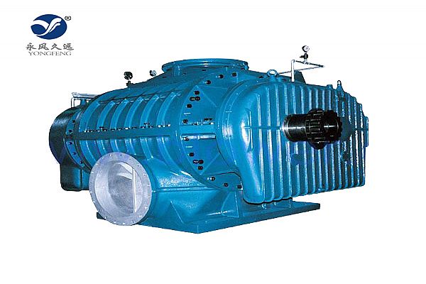 水泥立窯羅茨鼓風機 水泥立窯羅茨鼓風機